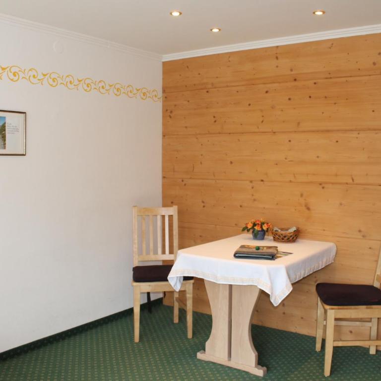 Ferienapartmenthaus Hubertushof - Studio-Apartment - 10