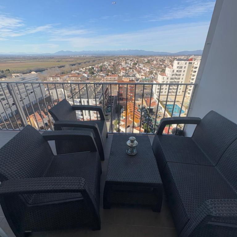 Holidays Sylvia 13 - Apartamento de 1 dormitorio - 23