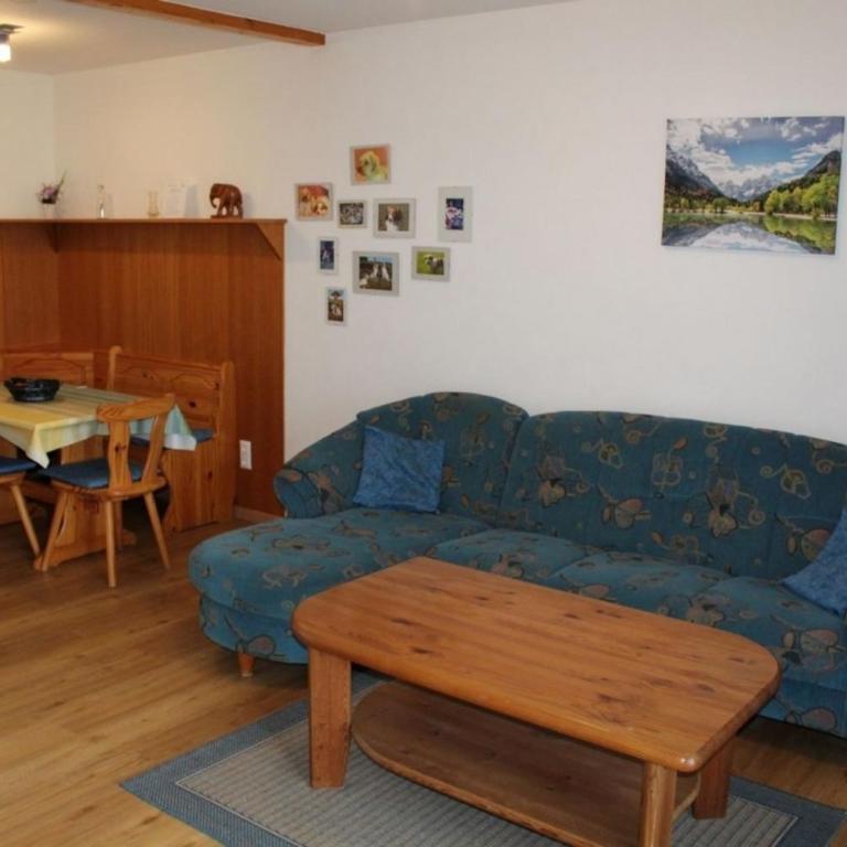 Ferienhaus Nr 66, Kategorie Komfort, Feriendorf Hochbergle, Allgäu - Ferienhaus - 1
