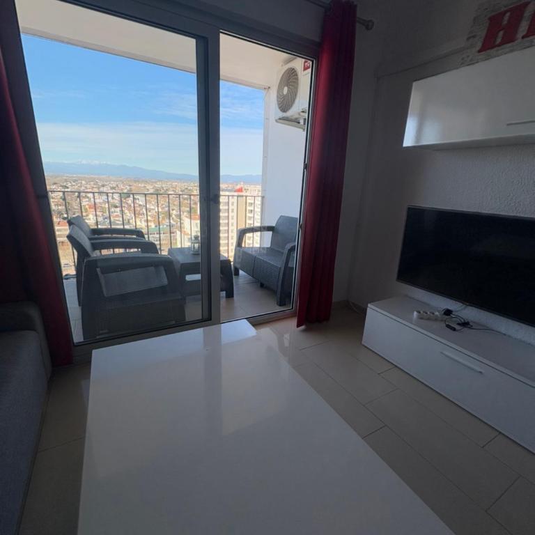 Holidays Sylvia 13 - Apartamento de 1 dormitorio - 25