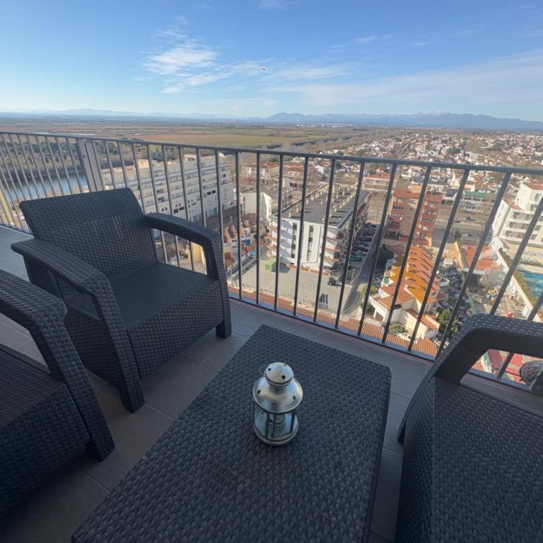 Holidays Sylvia 13 - Apartamento de 1 dormitorio - 26