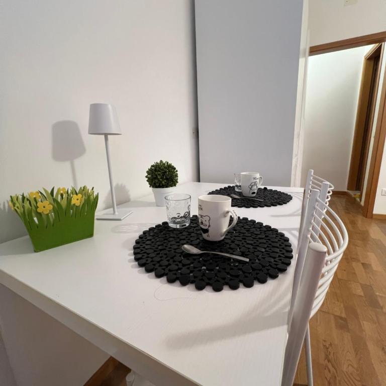 Sweet Home - Monolocale Executive - 9