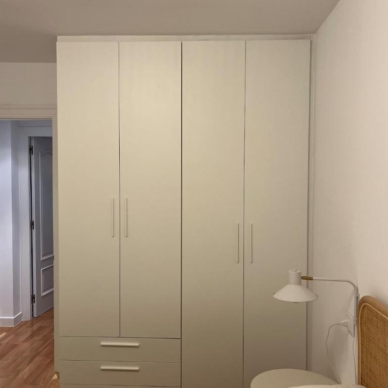 El balcón de San Lorenzo - Apartamento con 3 dormitorios - Frente al océano - 15