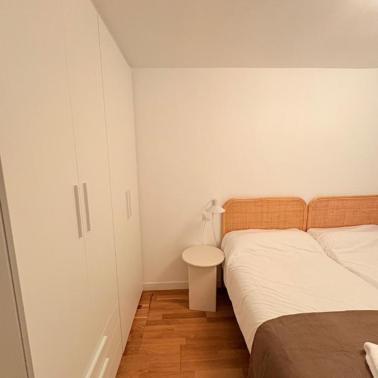 El balcón de San Lorenzo - Apartamento con 3 dormitorios - Frente al océano - 14