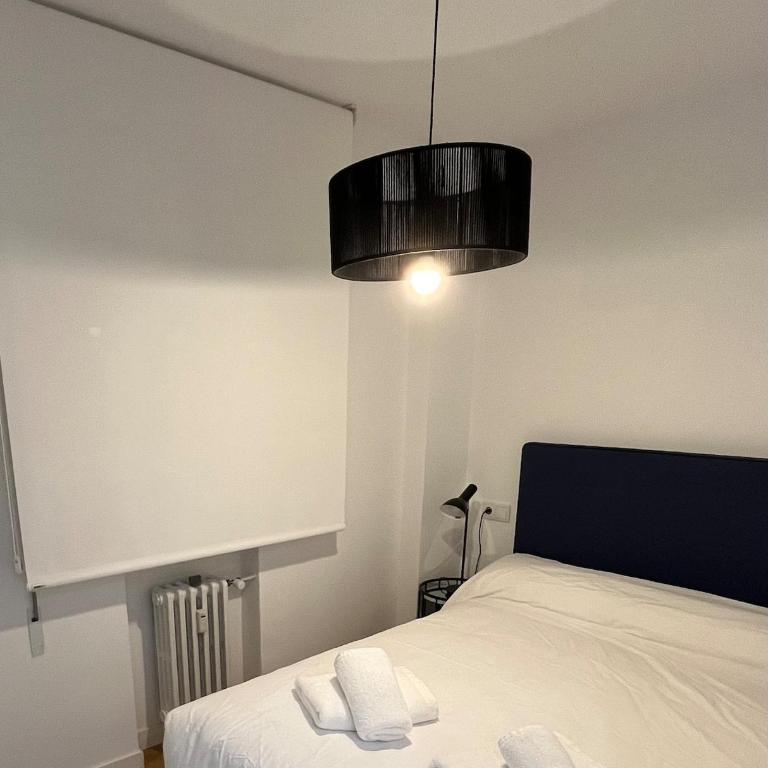 El balcón de San Lorenzo - Apartamento con 3 dormitorios - Frente al océano - 20