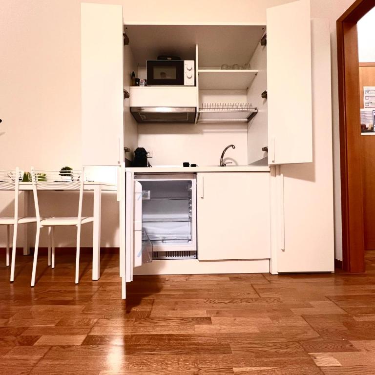 Sweet Home - Monolocale Executive - 10