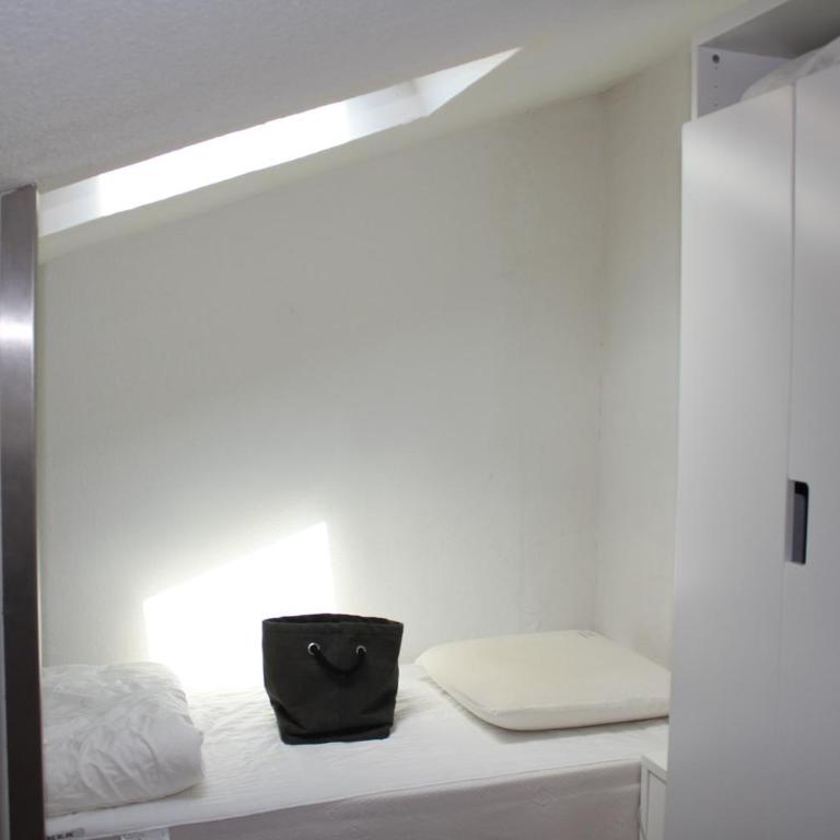 Maison 2 pièces mezzanine - Gruissan GN020-071 - Maison 2 Chambres - 9