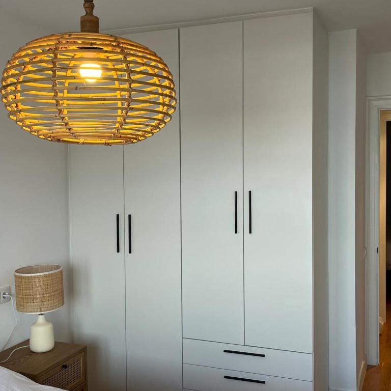 El balcón de San Lorenzo - Apartamento con 3 dormitorios - Frente al océano - 27