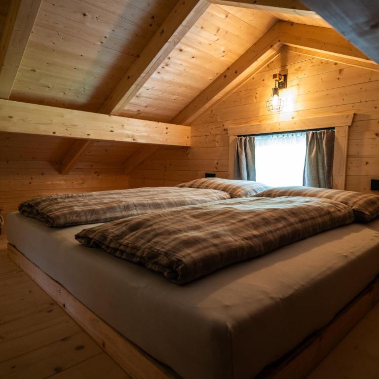 Ferienhäuser Koralpe unicorn village - Casa Vacanze - 18