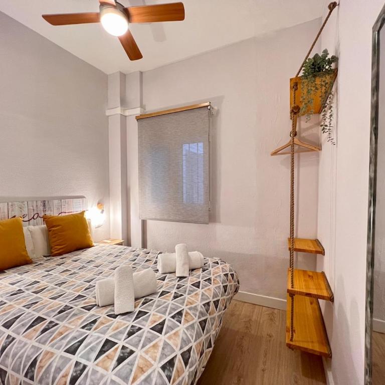 Apartments Lanza - Apartamento de 2 dormitorios - 15
