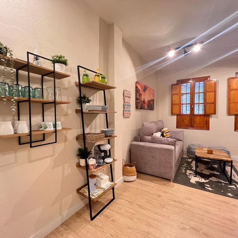 Apartments Lanza - Apartamento de 2 dormitorios - 22
