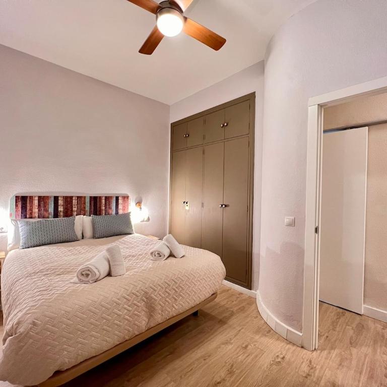 Apartments Lanza - Apartamento de 2 dormitorios - 23