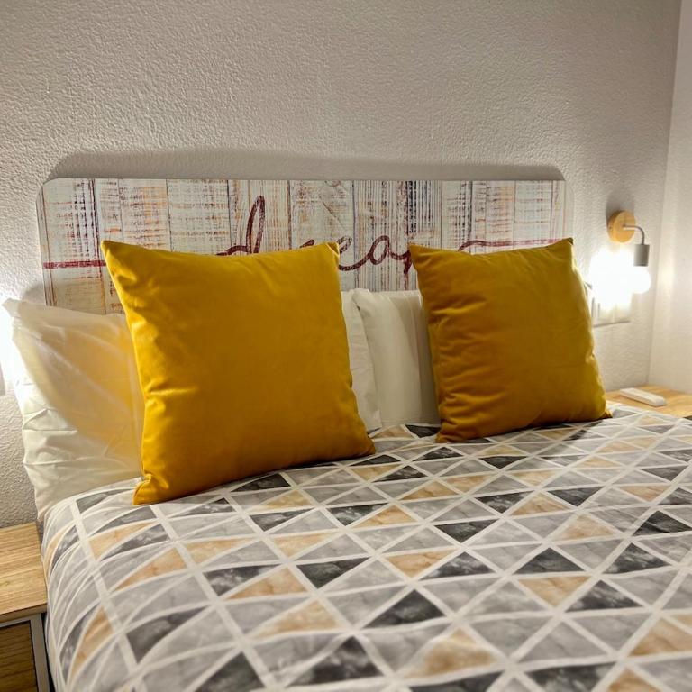 Apartments Lanza - Apartamento de 2 dormitorios - 25