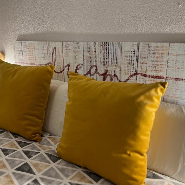 Apartments Lanza - Apartamento de 2 dormitorios - 26