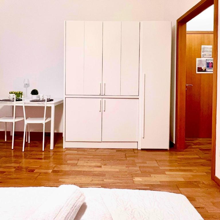Sweet Home - Monolocale Executive - 12
