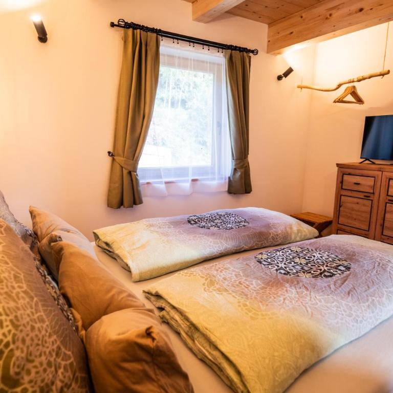 Ferienhäuser Koralpe unicorn village - Casa Vacanze - 21