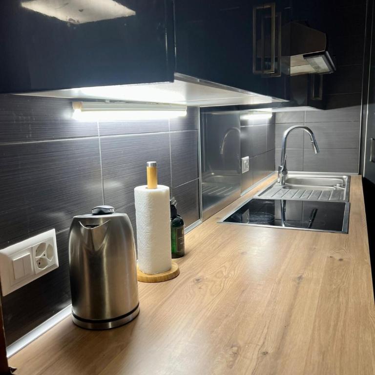 Beautiful central apartment GE - Appartement 1 Chambre - 9
