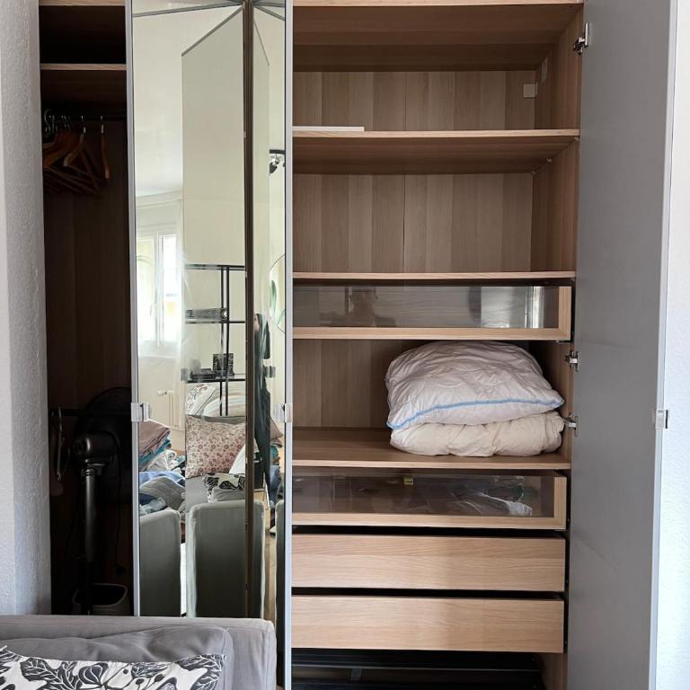Beautiful central apartment GE - Appartement 1 Chambre - 15