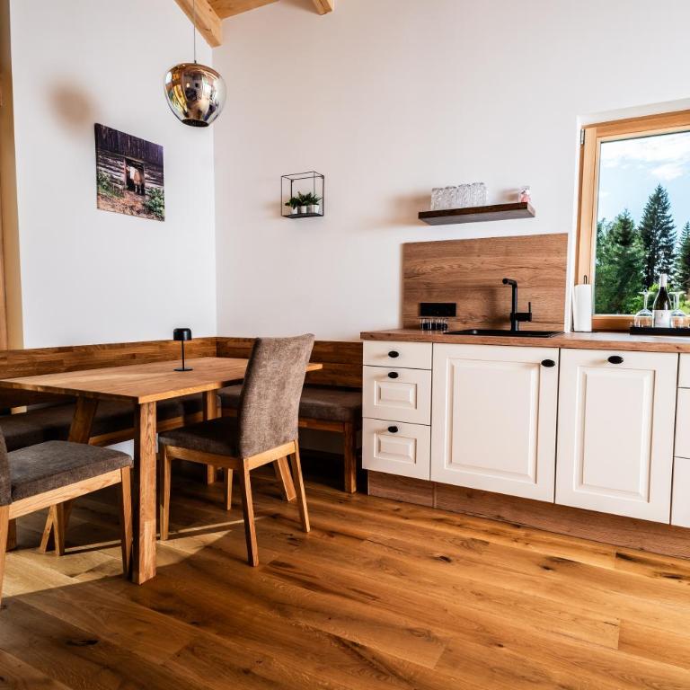 Ferienhäuser Koralpe unicorn village - Casa Vacanze - 22