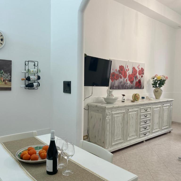 Lina's Home near the sandy beach & with wifi - Appartamento con 1 Camera da Letto - 18
