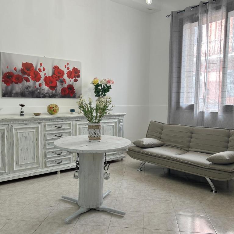 Lina's Home near the sandy beach & with wifi - Appartamento con 1 Camera da Letto - 13