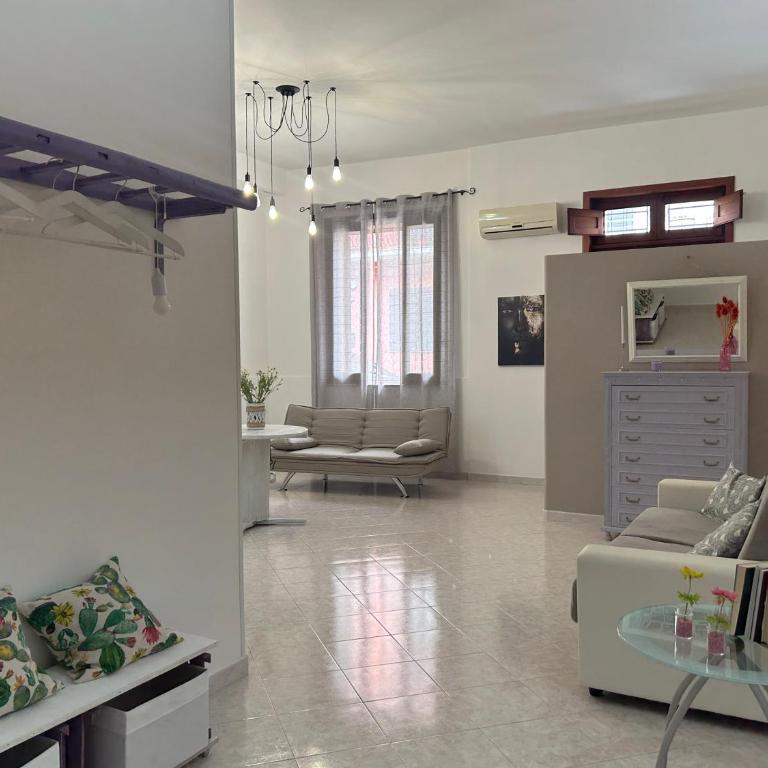 Lina's Home near the sandy beach & with wifi - Appartamento con 1 Camera da Letto - 5
