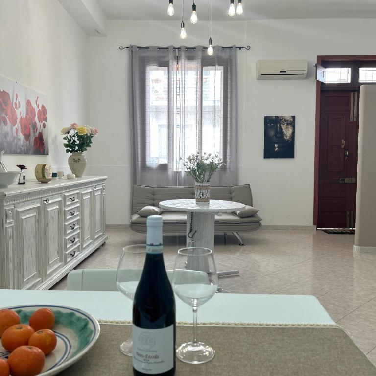 Lina's Home near the sandy beach & with wifi - Appartamento con 1 Camera da Letto - 19
