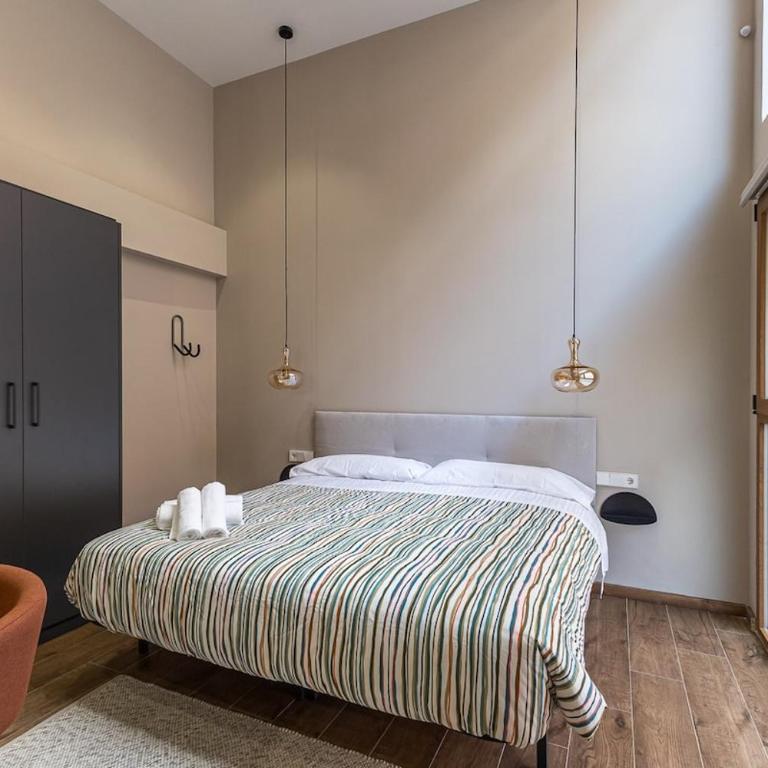 Premium Suite by the Turia River 3 - One-Bedroom Apartment - 6