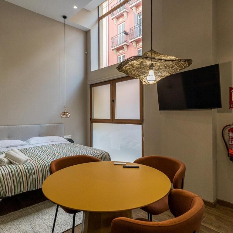 Premium Suite by the Turia River 3 - One-Bedroom Apartment - 22
