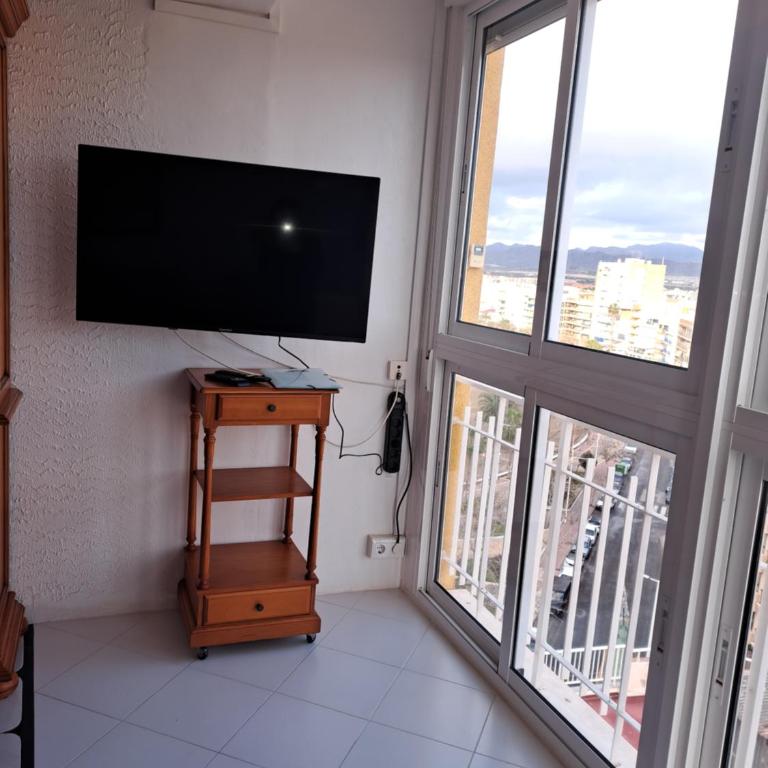 Panorama - Apartamento de 2 dormitorios - 4