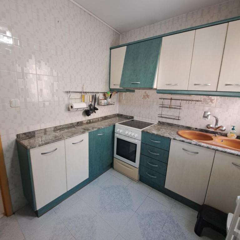 Panorama - Apartamento de 2 dormitorios - 6