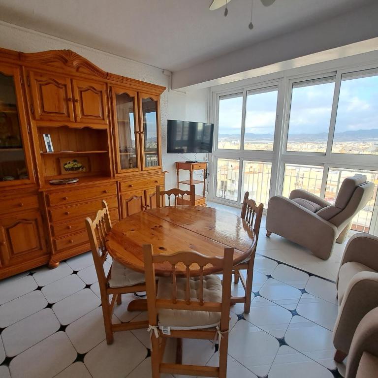 Panorama - Apartamento de 2 dormitorios - 1