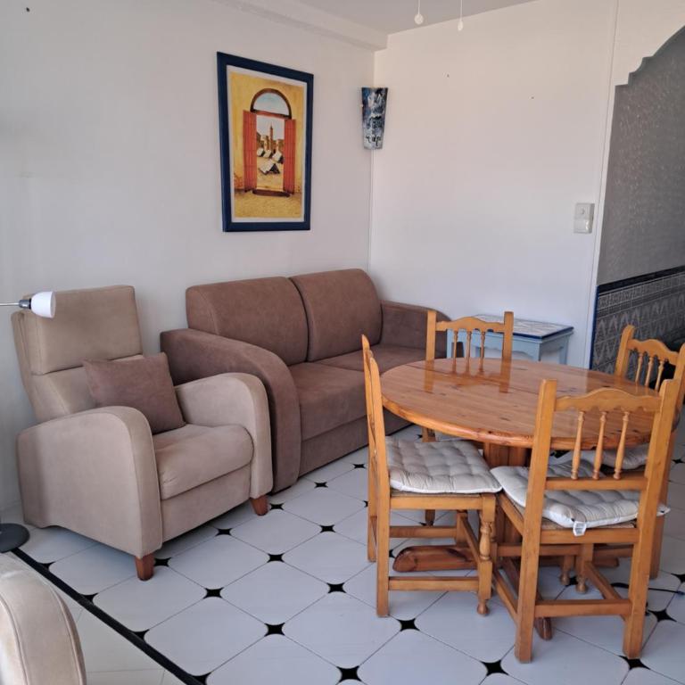 Panorama - Apartamento de 2 dormitorios - 2