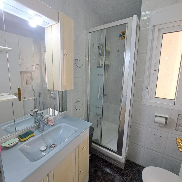 Panorama - Apartamento de 2 dormitorios - 10