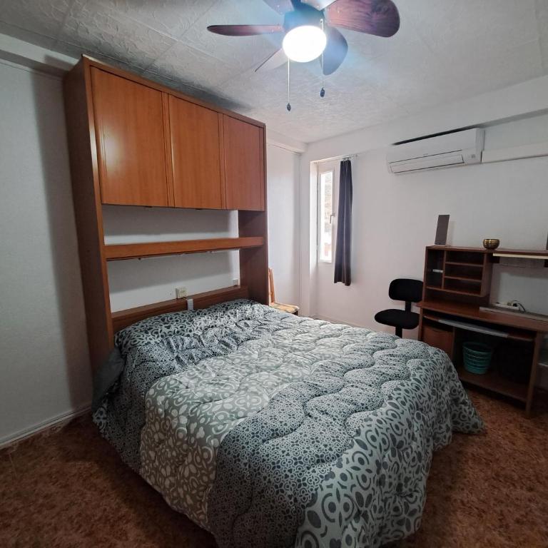 Panorama - Apartamento de 2 dormitorios - 8