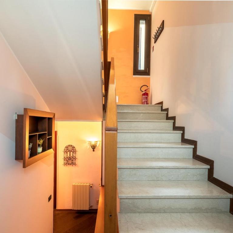 Villa Helios - Casa Vacanze con 3 Camere da Letto - 16