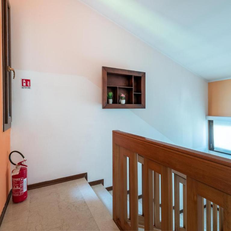 Villa Helios - Casa Vacanze con 3 Camere da Letto - 15