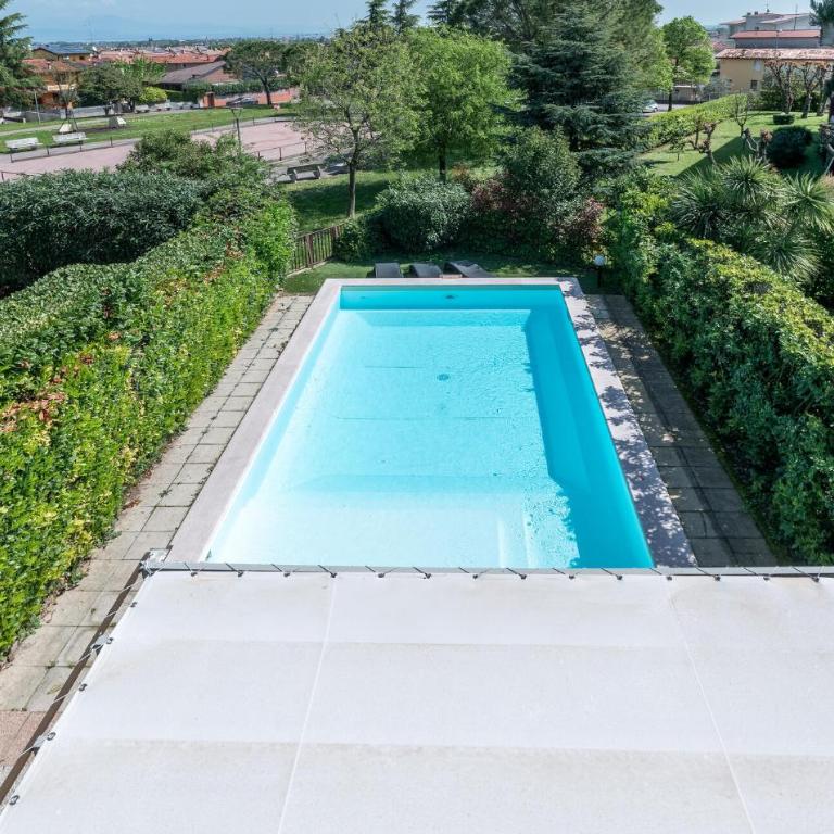 Villa Helios - Casa Vacanze con 3 Camere da Letto - 5