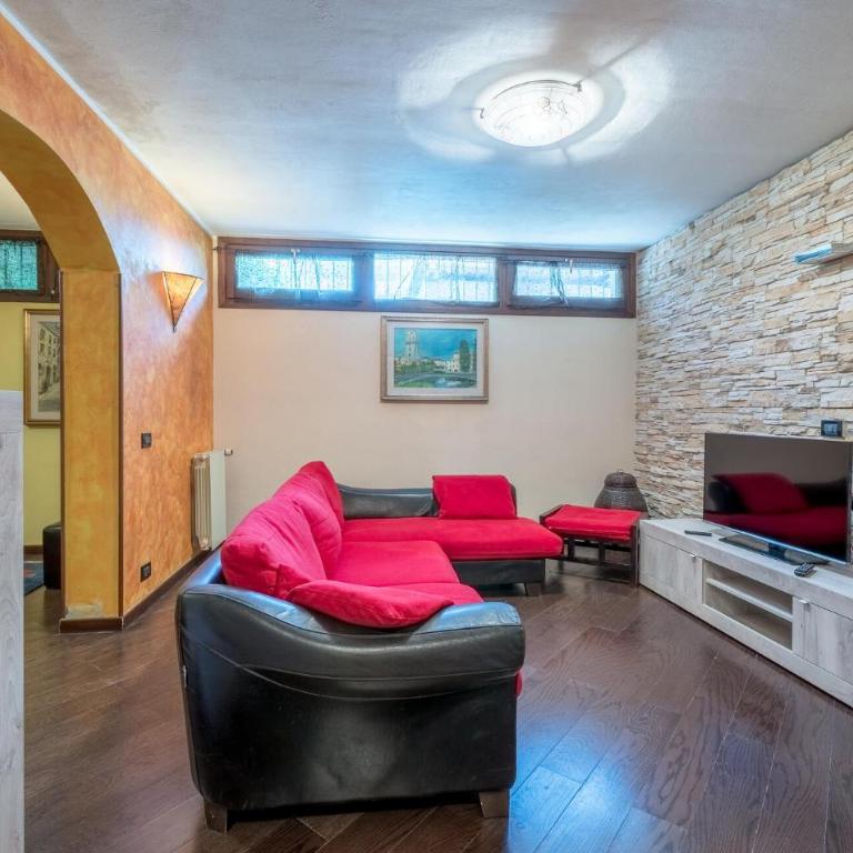 Villa Helios - Casa Vacanze con 3 Camere da Letto - 6