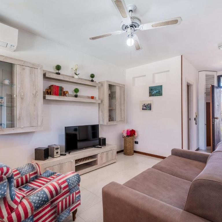 Villa Helios - Casa Vacanze con 3 Camere da Letto - 10