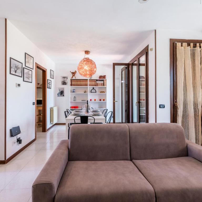 Villa Helios - Casa Vacanze con 3 Camere da Letto - 11