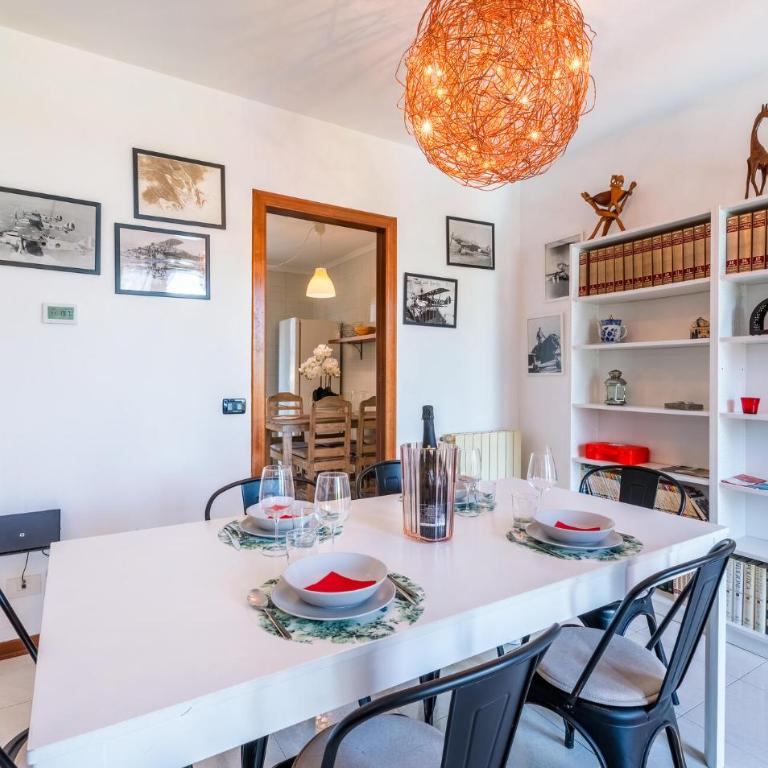 Villa Helios - Casa Vacanze con 3 Camere da Letto - 13