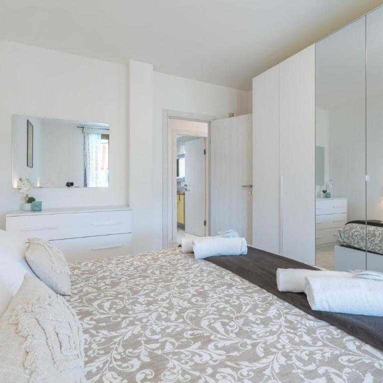 Villa Helios - Casa Vacanze con 3 Camere da Letto - 17
