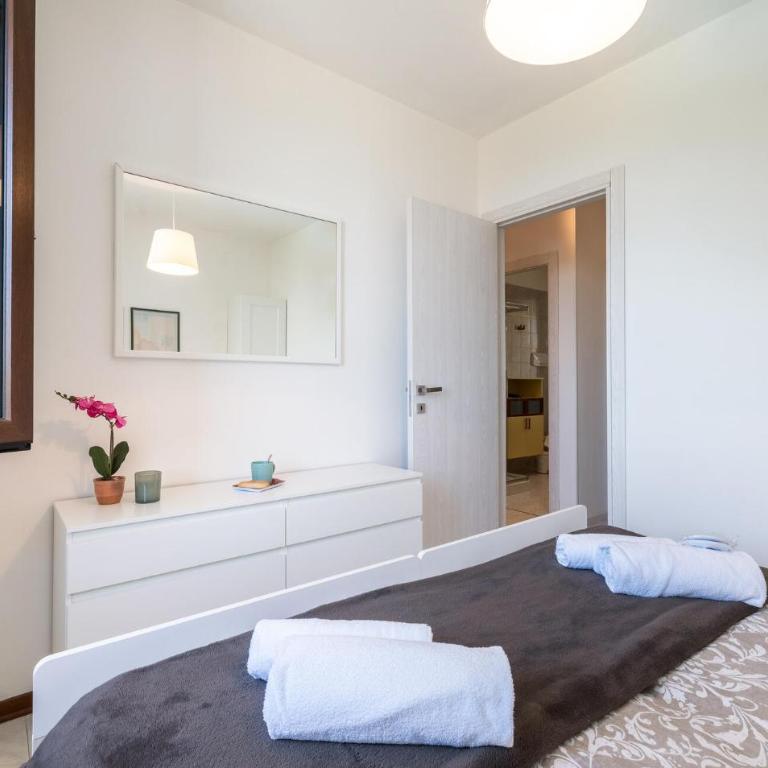 Villa Helios - Casa Vacanze con 3 Camere da Letto - 20