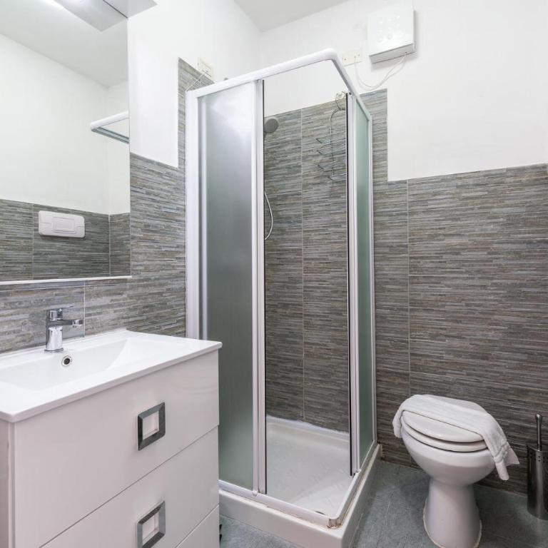 Villa Helios - Casa Vacanze con 3 Camere da Letto - 26