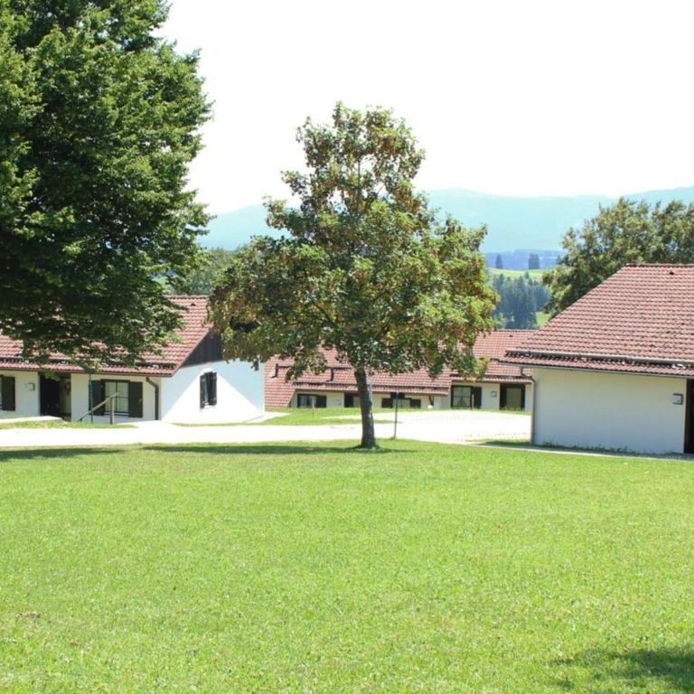 Ferienhaus Nr 67, Kategorie Komfort, Feriendorf Hochbergle, Allgäu - Ferienhaus - 11