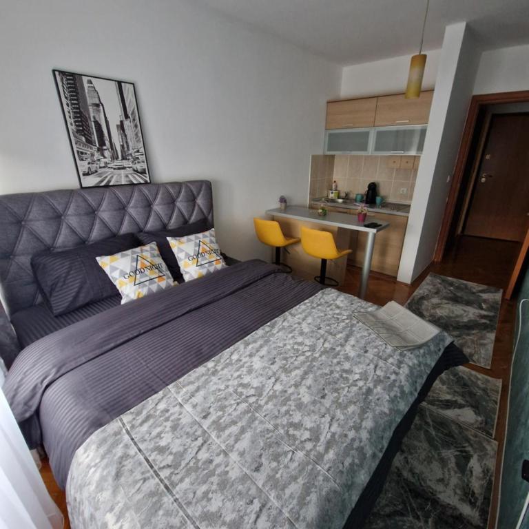Riverview - Apartman sa 1 Spavaćom Sobom - 1