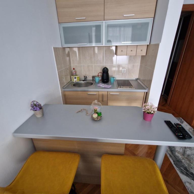 Riverview - Apartman sa 1 Spavaćom Sobom - 3