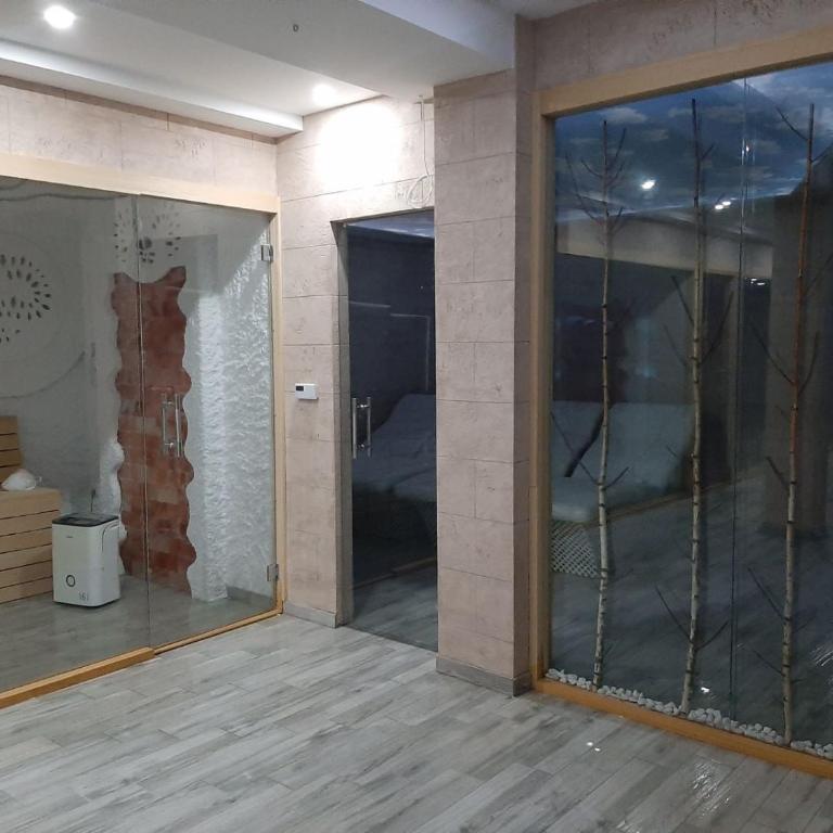 Kopaonik Milmari P50 - Apartment - 10