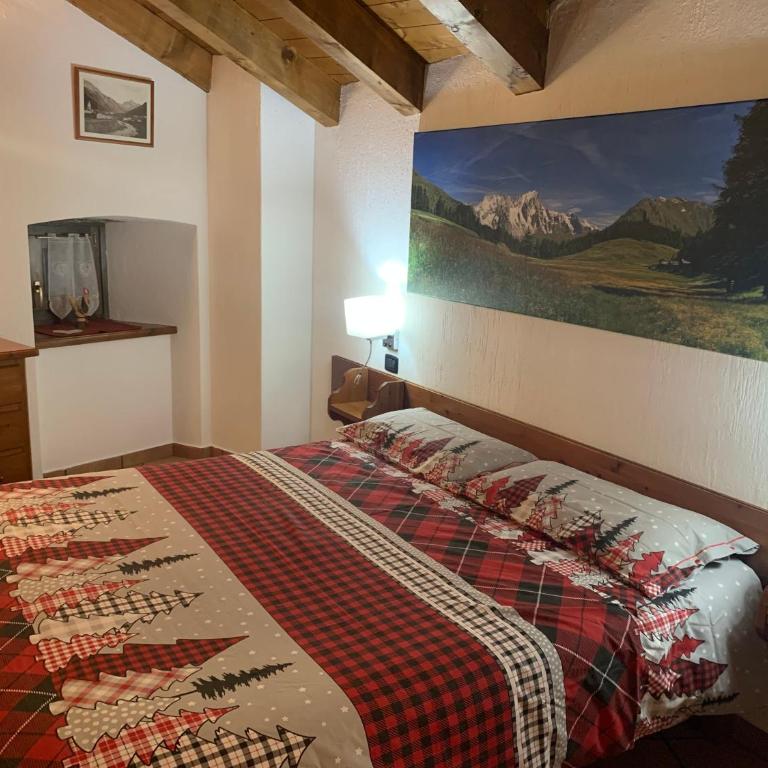 Appartamenti da Clara - Appartement 2 Chambres en Duplex - 4